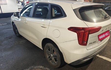 Haval Jolion, 2023 год, 1 299 000 рублей, 3 фотография