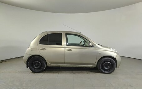 Nissan Micra III, 2004 год, 315 000 рублей, 5 фотография