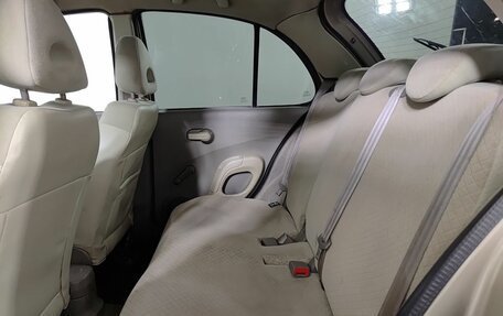 Nissan Micra III, 2004 год, 315 000 рублей, 15 фотография