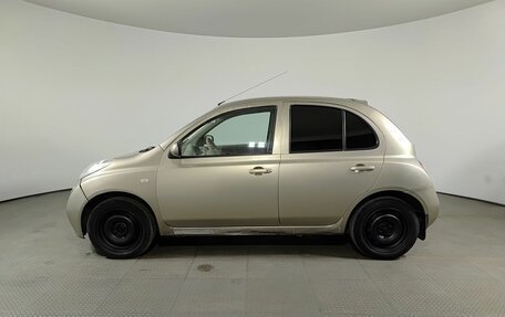 Nissan Micra III, 2004 год, 315 000 рублей, 10 фотография
