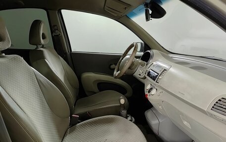 Nissan Micra III, 2004 год, 315 000 рублей, 13 фотография