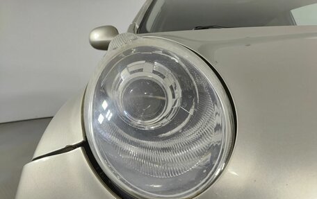 Nissan Micra III, 2004 год, 315 000 рублей, 21 фотография