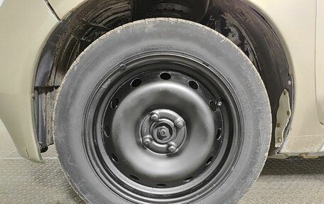 Nissan Micra III, 2004 год, 315 000 рублей, 22 фотография