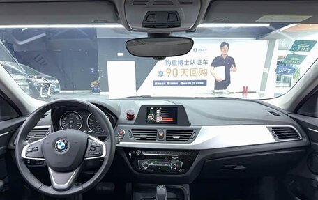 BMW 1 серия, 2017 год, 1 480 000 рублей, 7 фотография