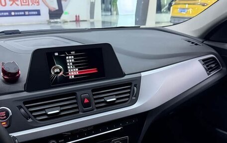 BMW 1 серия, 2017 год, 1 480 000 рублей, 8 фотография