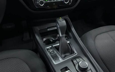 BMW 1 серия, 2017 год, 1 480 000 рублей, 9 фотография