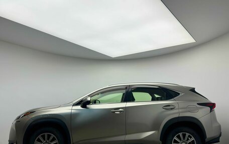 Lexus NX I, 2015 год, 2 161 000 рублей, 4 фотография