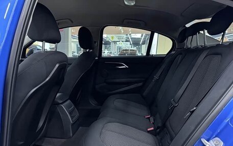 BMW 1 серия, 2017 год, 1 480 000 рублей, 10 фотография