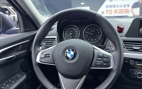 BMW 1 серия, 2017 год, 1 480 000 рублей, 6 фотография