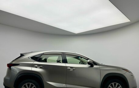Lexus NX I, 2015 год, 2 161 000 рублей, 8 фотография