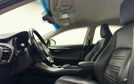 Lexus NX I, 2015 год, 2 161 000 рублей, 18 фотография