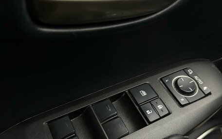 Lexus NX I, 2015 год, 2 161 000 рублей, 16 фотография
