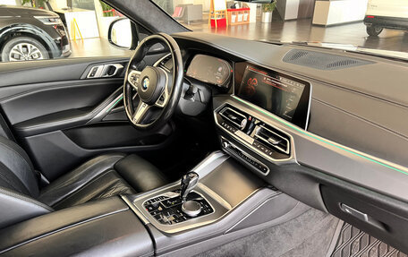 BMW X6, 2021 год, 6 950 000 рублей, 7 фотография