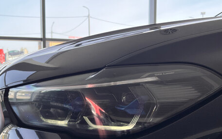 BMW X6, 2021 год, 6 950 000 рублей, 6 фотография