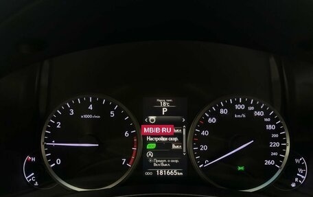 Lexus NX I, 2015 год, 2 161 000 рублей, 23 фотография
