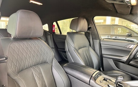 BMW X6, 2021 год, 6 950 000 рублей, 8 фотография