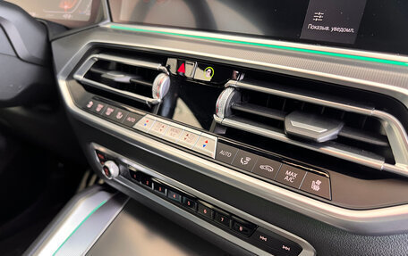 BMW X6, 2021 год, 6 950 000 рублей, 12 фотография