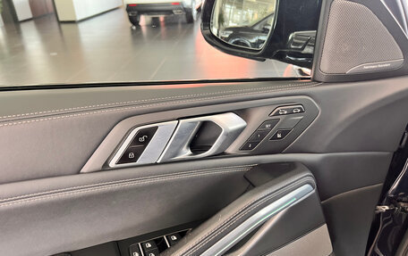 BMW X6, 2021 год, 6 950 000 рублей, 16 фотография