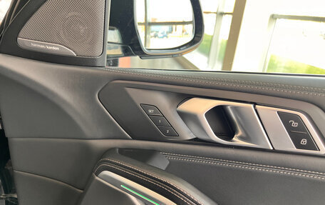 BMW X6, 2021 год, 6 950 000 рублей, 15 фотография