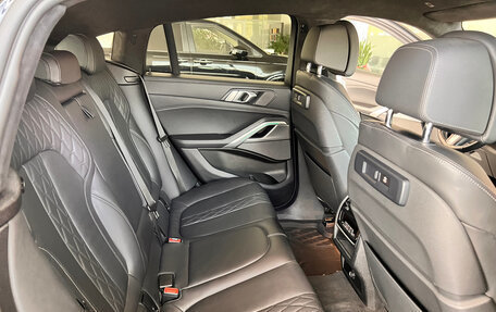 BMW X6, 2021 год, 6 950 000 рублей, 18 фотография
