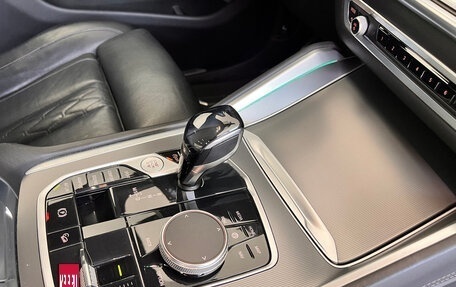 BMW X6, 2021 год, 6 950 000 рублей, 13 фотография