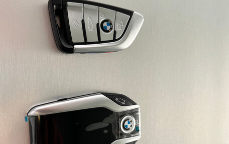 BMW X6, 2021 год, 6 950 000 рублей, 21 фотография
