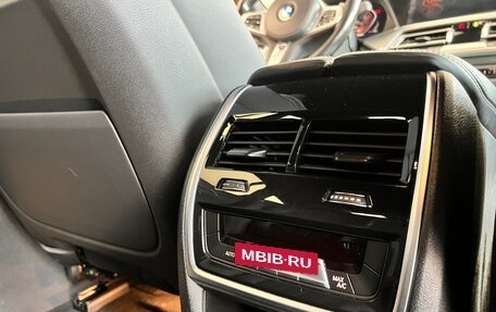 BMW X6, 2021 год, 6 950 000 рублей, 19 фотография