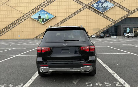 Mercedes-Benz GLB, 2023 год, 2 987 009 рублей, 5 фотография