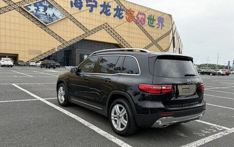 Mercedes-Benz GLB, 2023 год, 2 987 009 рублей, 4 фотография