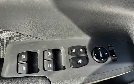 Hyundai Solaris II рестайлинг, 2022 год, 1 550 000 рублей, 12 фотография