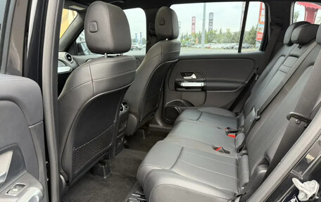 Mercedes-Benz GLB, 2023 год, 2 987 009 рублей, 10 фотография
