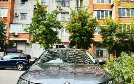 Skoda Octavia, 2019 год, 1 950 000 рублей, 2 фотография