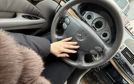 Mercedes-Benz E-Класс, 2006 год, 1 250 000 рублей, 4 фотография