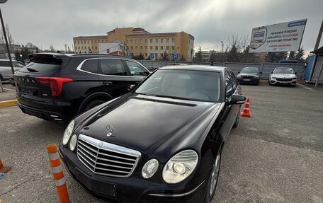 Mercedes-Benz E-Класс, 2006 год, 1 250 000 рублей, 2 фотография