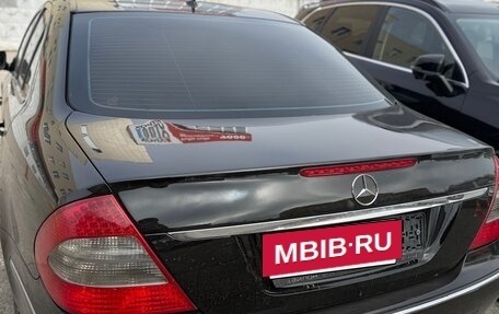 Mercedes-Benz E-Класс, 2006 год, 1 250 000 рублей, 3 фотография