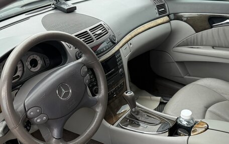 Mercedes-Benz E-Класс, 2006 год, 1 250 000 рублей, 5 фотография