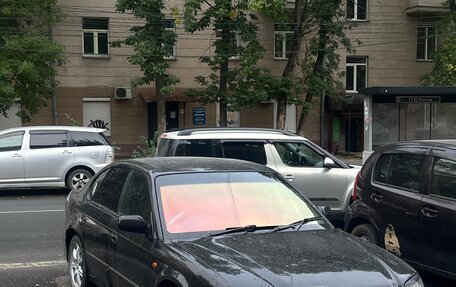 Subaru Legacy III, 2000 год, 330 000 рублей, 2 фотография
