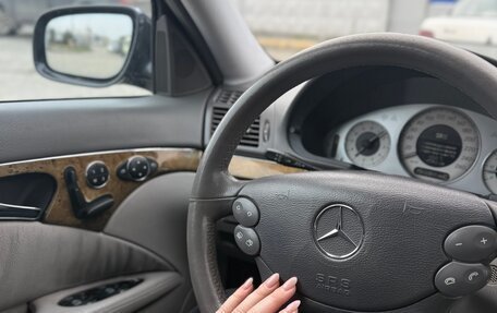 Mercedes-Benz E-Класс, 2006 год, 1 250 000 рублей, 6 фотография