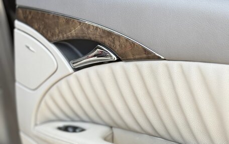 Mercedes-Benz E-Класс, 2006 год, 1 250 000 рублей, 16 фотография