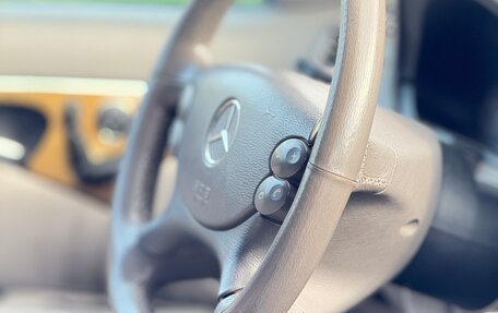 Mercedes-Benz E-Класс, 2006 год, 1 250 000 рублей, 15 фотография