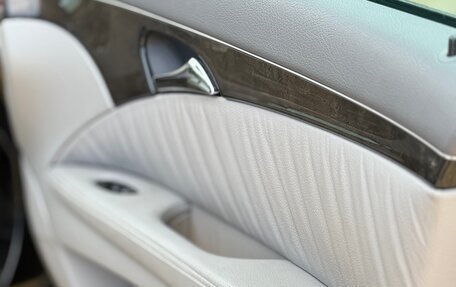 Mercedes-Benz E-Класс, 2006 год, 1 250 000 рублей, 17 фотография
