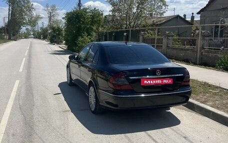 Mercedes-Benz E-Класс, 2006 год, 1 250 000 рублей, 7 фотография
