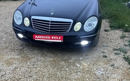Mercedes-Benz E-Класс, 2006 год, 1 250 000 рублей, 12 фотография