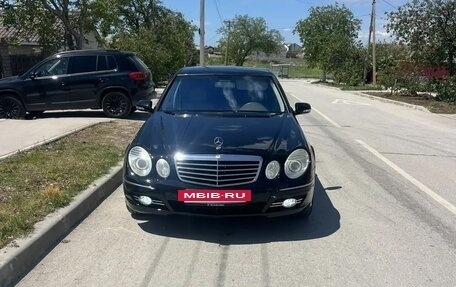 Mercedes-Benz E-Класс, 2006 год, 1 250 000 рублей, 8 фотография