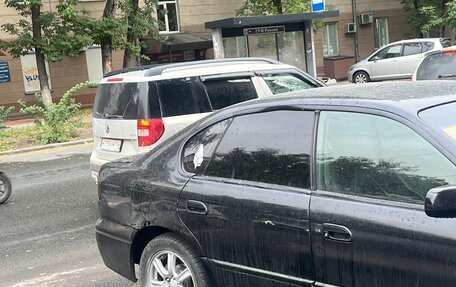Subaru Legacy III, 2000 год, 330 000 рублей, 3 фотография