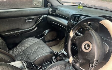 Subaru Legacy III, 2000 год, 330 000 рублей, 7 фотография