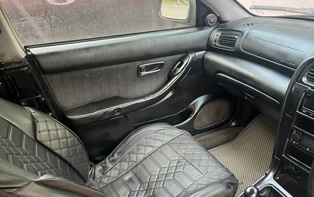 Subaru Legacy III, 2000 год, 330 000 рублей, 12 фотография