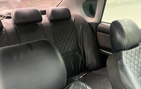 Subaru Legacy III, 2000 год, 330 000 рублей, 10 фотография