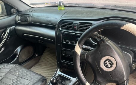Subaru Legacy III, 2000 год, 330 000 рублей, 13 фотография