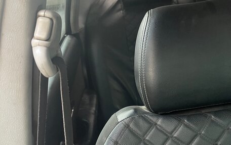 Subaru Legacy III, 2000 год, 330 000 рублей, 9 фотография